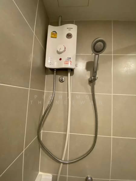 Lumpini Ville Phatanakan-Srinakarin : ลุมพินี วิลล์ พัฒนาการ–ศรีนครินทร์, กรุงเทพ, ถนนพัฒนาการ, สวนหลวง, สวนหลวง, กรุงเทพ, 28 ตร.ม., คอนโด ขาย, โดย Pichamon Thaneewan, 500193452 - DDproperty.com