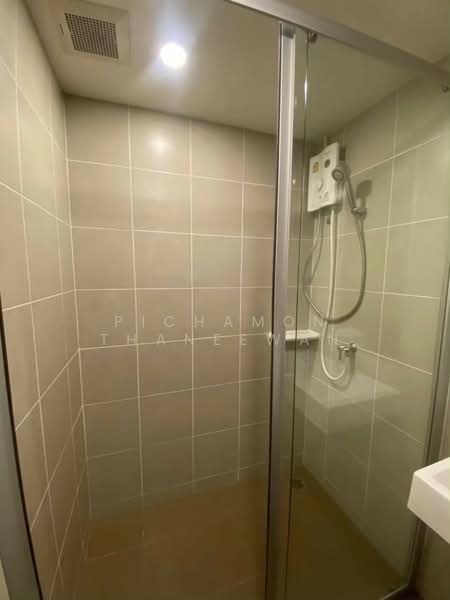 Lumpini Ville Phatanakan-Srinakarin, Bangkok, Phatthanakan Road, Suan Luang, Suan Luang, Bangkok, 1 Bedroom, 28 sqm, Condo For Sale, by Pichamon Thaneewan, 500193452 - DDproperty.com