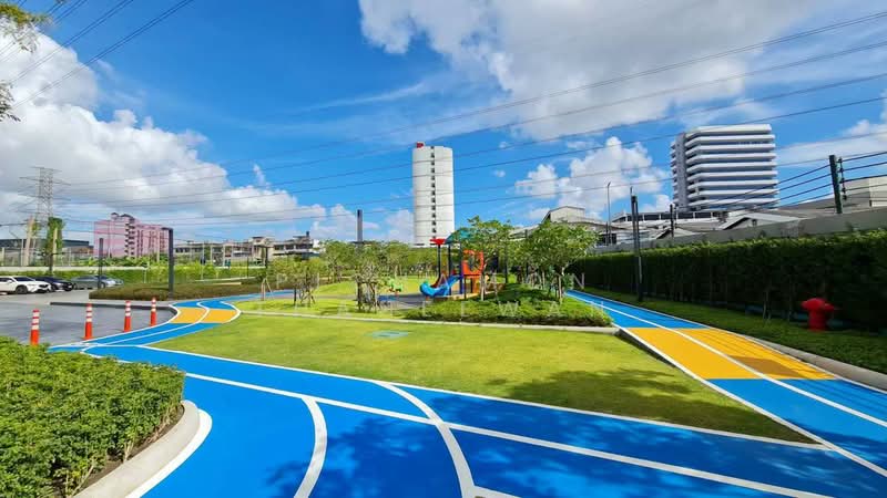 Lumpini Ville Phatanakan-Srinakarin, Bangkok, Phatthanakan Road, Suan Luang, Suan Luang, Bangkok, 1 Bedroom, 28 sqm, Condo For Sale, by Pichamon Thaneewan, 500193452 - DDproperty.com