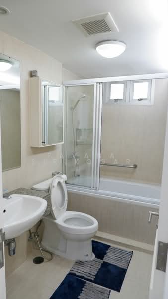 The Clover Thonglor Residence, Bangkok, Soi Sukhumvit 55, Khlong Tan Nua, Watthana, Bangkok, 2 Bedrooms, 70 sqm, Condo For Rent, by Pavana Sirikogar, 500193453 - DDproperty.com