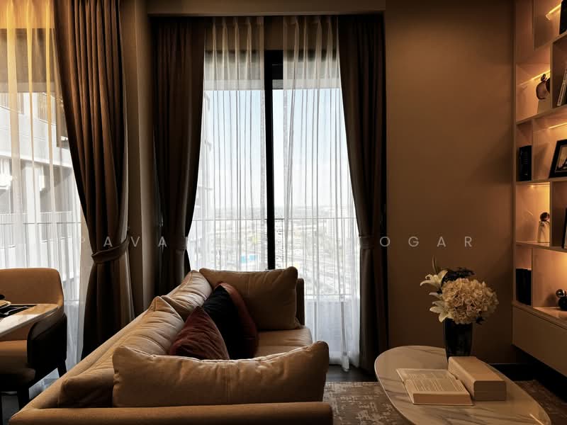 Coco Parc, Bangkok, 1150 Rama 4 Road, Khlong Toei, Khlong Toei, Bangkok, 2 Bedrooms, 62 sqm, Condo For Rent, by Pavana Sirikogar, 500193456 - DDproperty.com