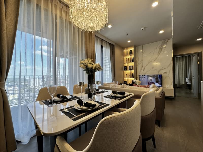 Coco Parc : โคโค่ พาร์ค, กรุงเทพ, 1150 1150 ถนนพระรามที่ ๔, คลองเตย, คลองเตย, กรุงเทพ, 62 ตร.ม., คอนโด ให้เช่า, โดย Pavana Sirikogar, 500193456 - DDproperty.com