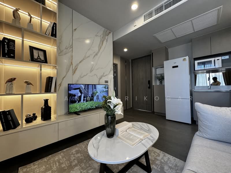 Coco Parc, Bangkok, 1150 Rama 4 Road, Khlong Toei, Khlong Toei, Bangkok, 2 Bedrooms, 62 sqm, Condo For Rent, by Pavana Sirikogar, 500193456 - DDproperty.com