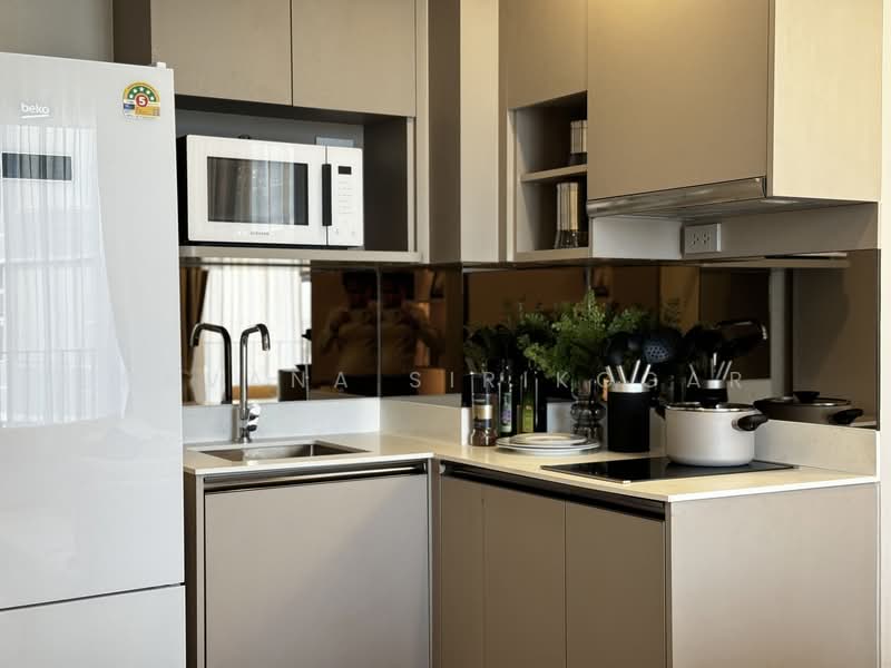 Coco Parc, Bangkok, 1150 Rama 4 Road, Khlong Toei, Khlong Toei, Bangkok, 2 Bedrooms, 62 sqm, Condo For Rent, by Pavana Sirikogar, 500193456 - DDproperty.com