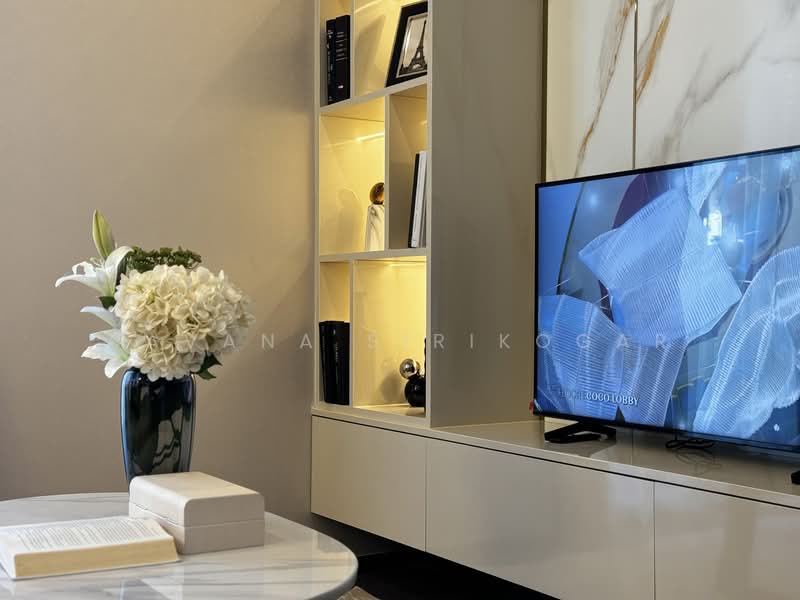 Coco Parc : โคโค่ พาร์ค, กรุงเทพ, 1150 1150 ถนนพระรามที่ ๔, คลองเตย, คลองเตย, กรุงเทพ, 62 ตร.ม., คอนโด ให้เช่า, โดย Pavana Sirikogar, 500193456 - DDproperty.com