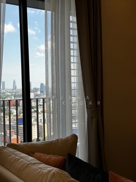 Coco Parc, Bangkok, 1150 Rama 4 Road, Khlong Toei, Khlong Toei, Bangkok, 2 Bedrooms, 62 sqm, Condo For Rent, by Pavana Sirikogar, 500193456 - DDproperty.com