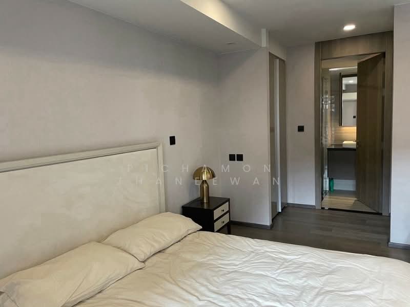 Klass Siam, Bangkok, Rama I Road, Wang Mai, Pathum Wan, Bangkok, 1 Bedroom, 49 sqm, Condo For Sale, by Pichamon Thaneewan, 500193457 - DDproperty.com