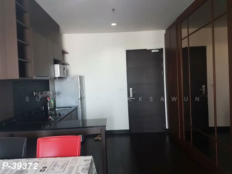 IDEO Q Phayathai, Bangkok, 138 Phayathai Road, Thung Phaya Thai, Ratchathewi, Bangkok, 2 Bedrooms, 70 sqm, Condo For Rent, by Susira Prueksawun, 500193458 - DDproperty.com
