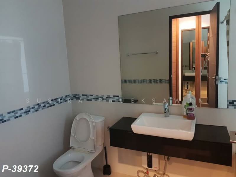 IDEO Q Phayathai, Bangkok, 138 Phayathai Road, Thung Phaya Thai, Ratchathewi, Bangkok, 2 Bedrooms, 70 sqm, Condo For Rent, by Susira Prueksawun, 500193458 - DDproperty.com