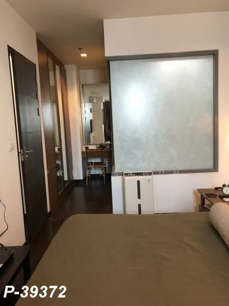 IDEO Q Phayathai, Bangkok, 138 Phayathai Road, Thung Phaya Thai, Ratchathewi, Bangkok, 2 Bedrooms, 70 sqm, Condo For Rent, by Susira Prueksawun, 500193458 - DDproperty.com