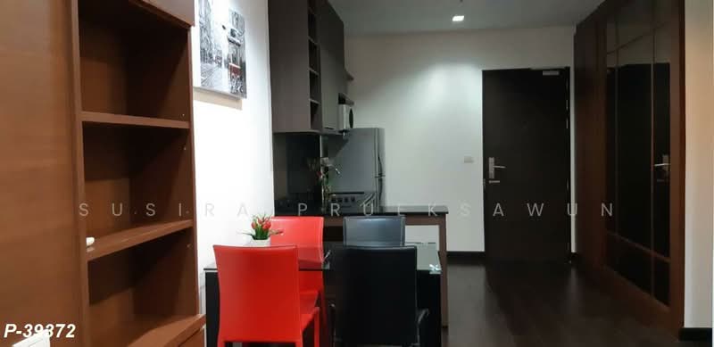 IDEO Q Phayathai, Bangkok, 138 Phayathai Road, Thung Phaya Thai, Ratchathewi, Bangkok, 2 Bedrooms, 70 sqm, Condo For Rent, by Susira Prueksawun, 500193458 - DDproperty.com