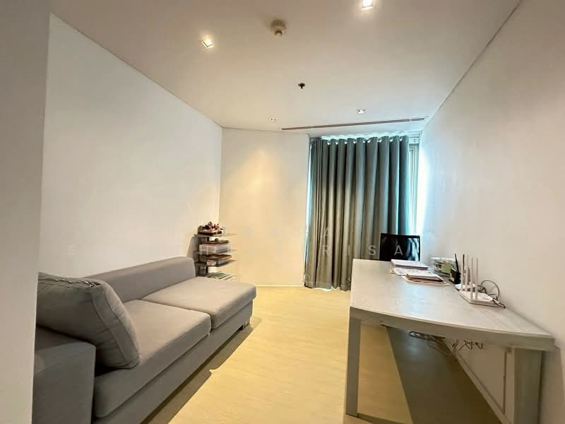 The Lakes, Bangkok, 123 Ratchadaphisek Road, Khlong Toei, Khlong Toei, Bangkok, 3 Bedrooms, 236 sqm, Condo For Sale, by Orapa Sumetheesirisakul, 500193459 - DDproperty.com