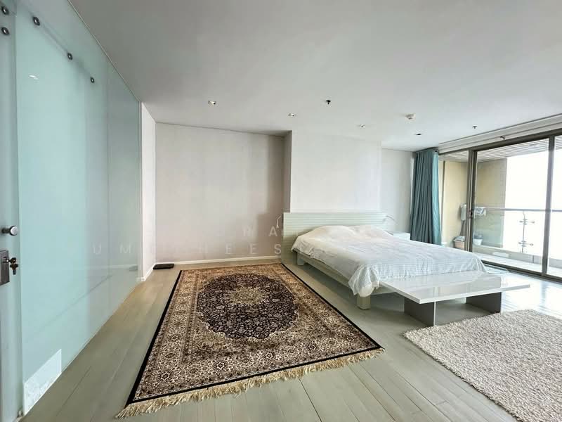 The Lakes, Bangkok, 123 Ratchadaphisek Road, Khlong Toei, Khlong Toei, Bangkok, 3 Bedrooms, 236 sqm, Condo For Sale, by Orapa Sumetheesirisakul, 500193459 - DDproperty.com