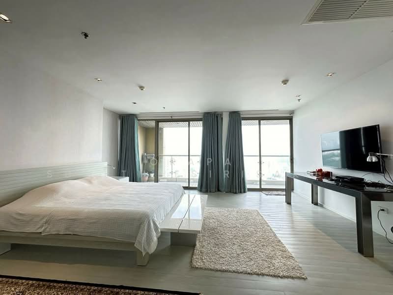 The Lakes, Bangkok, 123 Ratchadaphisek Road, Khlong Toei, Khlong Toei, Bangkok, 3 Bedrooms, 236 sqm, Condo For Sale, by Orapa Sumetheesirisakul, 500193459 - DDproperty.com