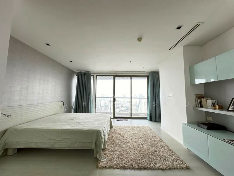 The Lakes, Bangkok, 123 Ratchadaphisek Road, Khlong Toei, Khlong Toei, Bangkok, 3 Bedrooms, 236 sqm, Condo For Sale, by Orapa Sumetheesirisakul, 500193459 - DDproperty.com
