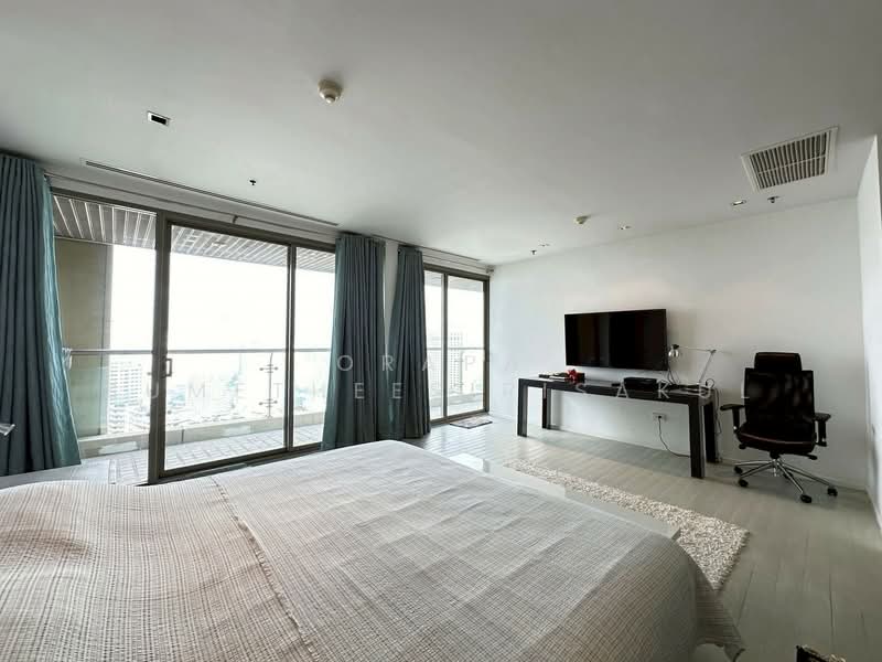 The Lakes, Bangkok, 123 Ratchadaphisek Road, Khlong Toei, Khlong Toei, Bangkok, 3 Bedrooms, 236 sqm, Condo For Sale, by Orapa Sumetheesirisakul, 500193459 - DDproperty.com