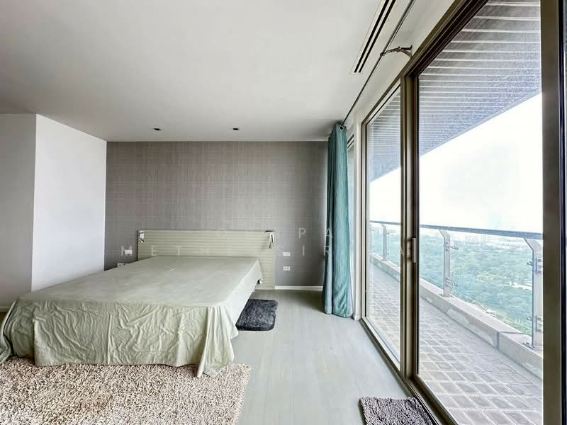 The Lakes, Bangkok, 123 Ratchadaphisek Road, Khlong Toei, Khlong Toei, Bangkok, 3 Bedrooms, 236 sqm, Condo For Sale, by Orapa Sumetheesirisakul, 500193459 - DDproperty.com