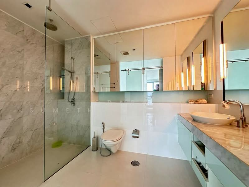 The Lakes, Bangkok, 123 Ratchadaphisek Road, Khlong Toei, Khlong Toei, Bangkok, 3 Bedrooms, 236 sqm, Condo For Sale, by Orapa Sumetheesirisakul, 500193459 - DDproperty.com