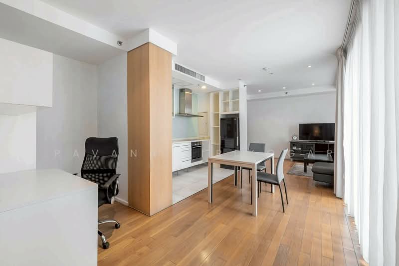 The Legend Saladaeng, Bangkok, Saladaeng Road, Silom, Bang Rak, Bangkok, 1 Bedroom, 66 sqm, Condo For Rent, by Pavana Sirikogar, 500193461 - DDproperty.com