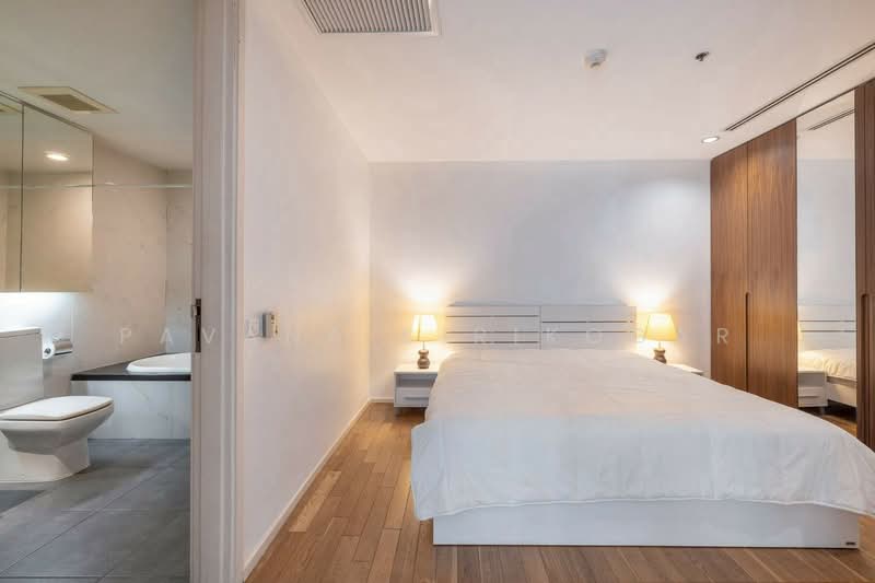 The Legend Saladaeng, Bangkok, Saladaeng Road, Silom, Bang Rak, Bangkok, 1 Bedroom, 66 sqm, Condo For Rent, by Pavana Sirikogar, 500193461 - DDproperty.com