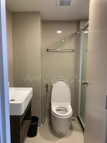 IDEO Charan 70-Riverview : ไอดีโอ จรัญฯ 70-ริเวอร์วิว, กรุงเทพ, 294 ซอย จรัญสนิทวงศ์, บางพลัด, บางพลัด, กรุงเทพ, 33 ตร.ม., คอนโด ให้เช่า, โดย Pichamon Thaneewan, 500193463 - DDproperty.com