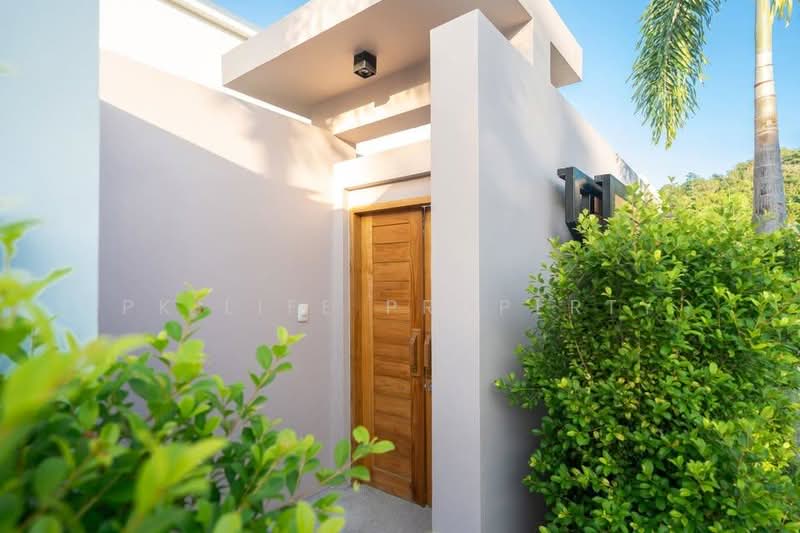 2R1047 Pool villa for rent 3 bedroom 4 bathroom 280,000/month at cherngtalay have fully furnished, ภูเก็ต, เชิงทะเล, ถลาง, ภูเก็ต, 417 ตร.ม., วิลล่า ให้เช่า, โดย PK LIFE Property, 500193464 - DDproperty.com