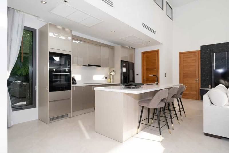 2R1047 Pool villa for rent 3 bedroom 4 bathroom 280,000/month at cherngtalay have fully furnished, ภูเก็ต, เชิงทะเล, ถลาง, ภูเก็ต, 417 ตร.ม., วิลล่า ให้เช่า, โดย PK LIFE Property, 500193464 - DDproperty.com