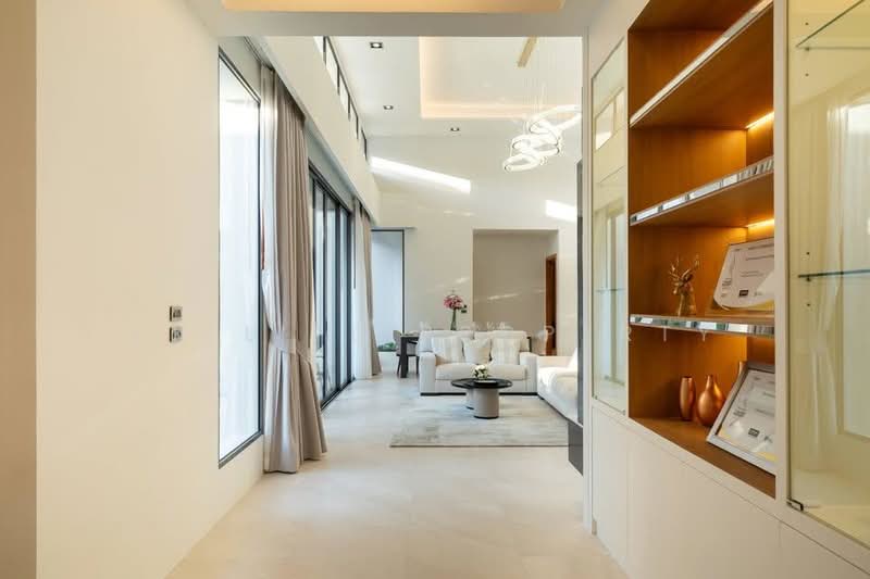 2R1047 Pool villa for rent 3 bedroom 4 bathroom 280,000/month at cherngtalay have fully furnished, ภูเก็ต, เชิงทะเล, ถลาง, ภูเก็ต, 417 ตร.ม., วิลล่า ให้เช่า, โดย PK LIFE Property, 500193464 - DDproperty.com