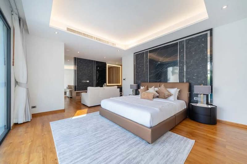 2R1047 Pool villa for rent 3 bedroom 4 bathroom 280,000/month at cherngtalay have fully furnished, Phuket, Choeng Thale, Thalang, Phuket, 3 Bedrooms, 417 sqm, Villa For Rent, by PK LIFE Property, 500193464 - DDproperty.com