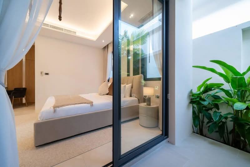 2R1047 Pool villa for rent 3 bedroom 4 bathroom 280,000/month at cherngtalay have fully furnished, ภูเก็ต, เชิงทะเล, ถลาง, ภูเก็ต, 417 ตร.ม., วิลล่า ให้เช่า, โดย PK LIFE Property, 500193464 - DDproperty.com