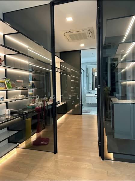 VIVE Ekkamai-Ramintra, Bangkok, Soi Yothin Phatthana 3, Nawamin, Bueng Kum, Bangkok, 4 Bedrooms, 371 sqm, Single Detached House For Sale, by Eastblue Horizon, 500193465 - DDproperty.com