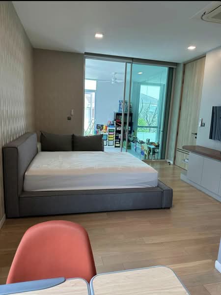 VIVE Ekkamai-Ramintra : VIVE เอกมัย-รามอินทรา, กรุงเทพ, ซอยโยธินพัฒนา 3, นวมินทร์, บึงกุ่ม, กรุงเทพ, 371 ตร.ม., บ้านเดี่ยว ขาย, โดย Eastblue Horizon, 500193465 - DDproperty.com