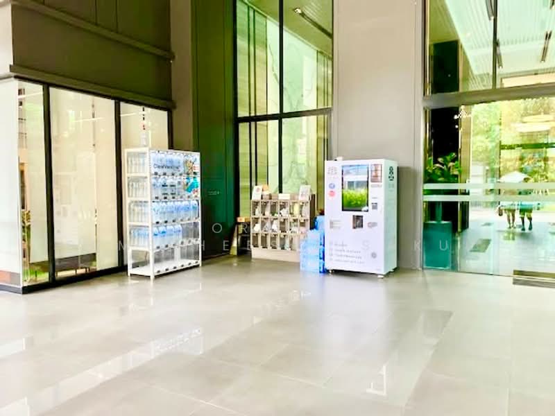 Supalai Loft Prajadhipok-Wongwian Yai : ศุภาลัย ลอฟท์ ประชาธิปก-วงเวียนใหญ่, กรุงเทพ, ถนนประชาธิปก, สมเด็จเจ้าพระยา, คลองสาน, กรุงเทพ, 54 ตร.ม., คอนโด ขาย, โดย Orapa Sumetheesirisakul, 500193466 - DDproperty.com