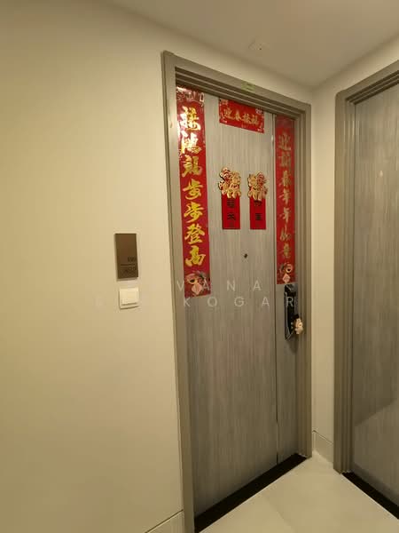 Supalai Oriental Sukhumvit 39, Bangkok, Soi Sukhumvit 39, Khlong Tan Nua, Watthana, Bangkok, 2 Bedrooms, 84 sqm, Condo For Rent, by Pavana Sirikogar, 500193467 - DDproperty.com