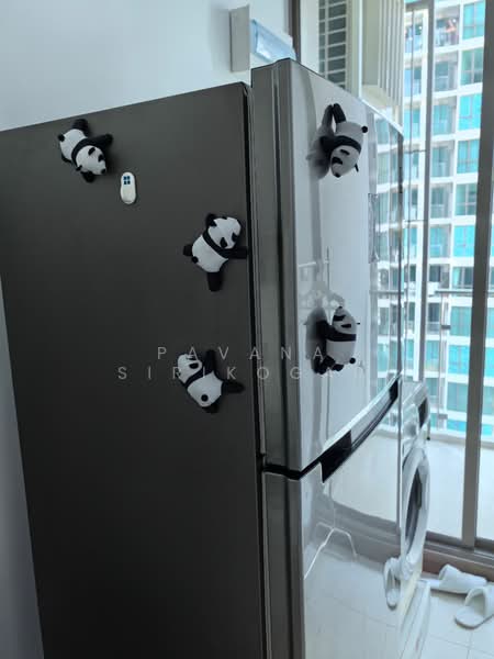 Supalai Oriental Sukhumvit 39, Bangkok, Soi Sukhumvit 39, Khlong Tan Nua, Watthana, Bangkok, 2 Bedrooms, 84 sqm, Condo For Rent, by Pavana Sirikogar, 500193467 - DDproperty.com