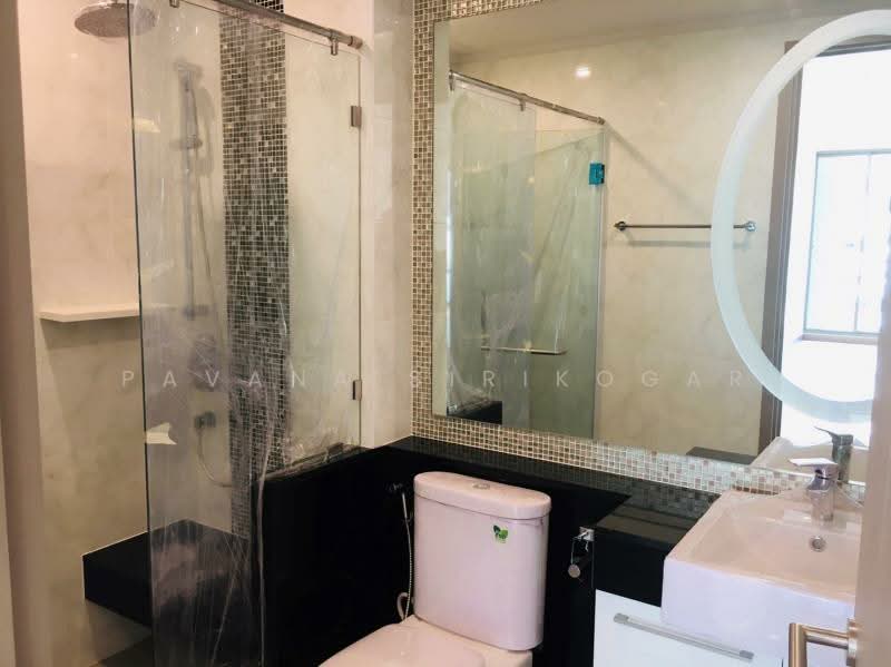 Supalai Oriental Sukhumvit 39, Bangkok, Soi Sukhumvit 39, Khlong Tan Nua, Watthana, Bangkok, 2 Bedrooms, 84 sqm, Condo For Rent, by Pavana Sirikogar, 500193467 - DDproperty.com