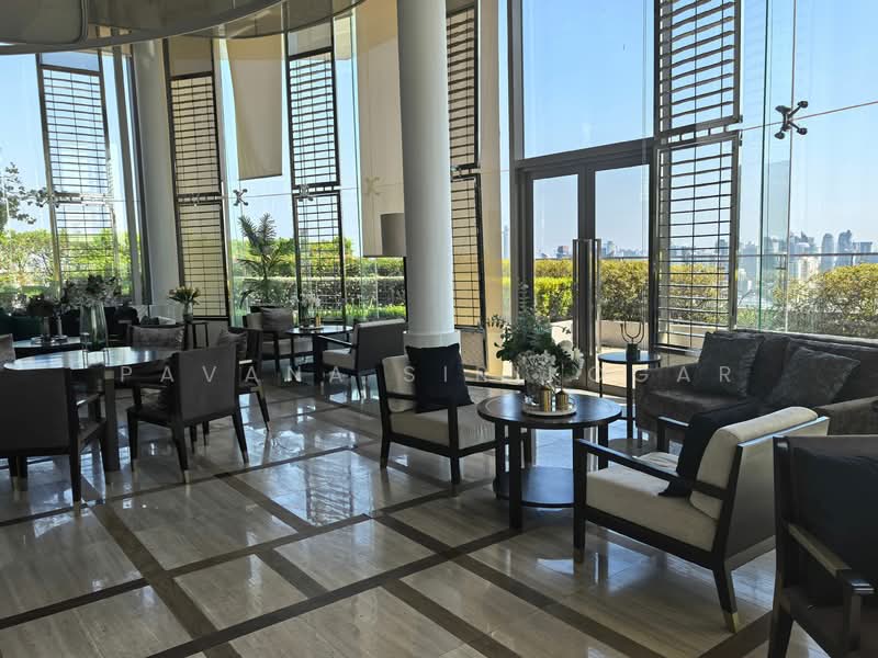 Supalai Oriental Sukhumvit 39, Bangkok, Soi Sukhumvit 39, Khlong Tan Nua, Watthana, Bangkok, 2 Bedrooms, 84 sqm, Condo For Rent, by Pavana Sirikogar, 500193467 - DDproperty.com