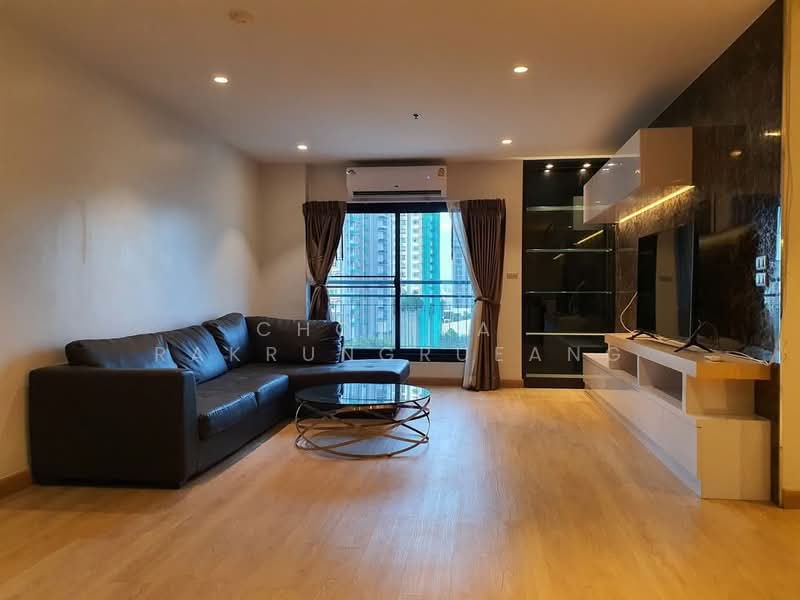 Liberty Park 2, Bangkok, 55 Soi Sukhumvit 11, Khlongtoei Nua, Watthana, Bangkok, 2 Bedrooms, 105 sqm, Condo For Rent, by Chotika   Rakrungrueang, 500193468 - DDproperty.com