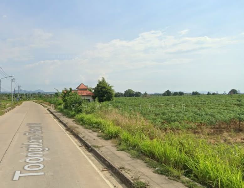 Land for sale in Huai Yai, Pattaya, 12 rai, Soi Wat Pornprapha Nimit,, Chon Buri (Pattaya), Bang Lamung, Bang Lamung (Pattaya), Chon Buri (Pattaya), , 19,708 sqm, Land For Sale, by richwellinter, 500193470 - DDproperty.com
