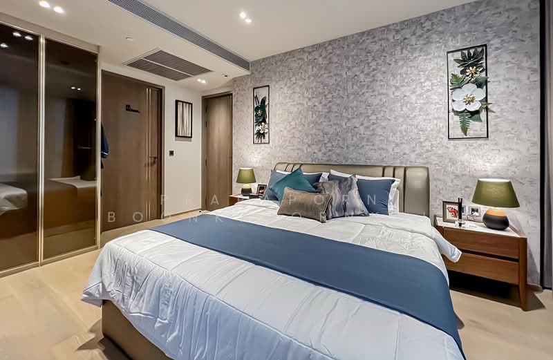 Tonson One Residence : ต้นสน วัน เรสซิเดนซ์, กรุงเทพ, ซอยต้นสน ถนนเพลินจิต, ลุมพินี, ปทุมวัน, กรุงเทพ, 57 ตร.ม., คอนโด ให้เช่า, โดย Prapaporn Boonkajornkul, 500193471 - DDproperty.com