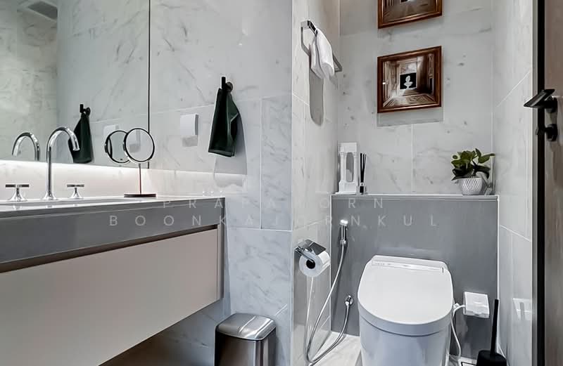 Tonson One Residence, Bangkok, Soi Tonson, Ploenchit Road, Lumphini, Pathum Wan, Bangkok, 1 Bedroom, 57 sqm, Condo For Rent, by Prapaporn Boonkajonkul, 500193471 - DDproperty.com
