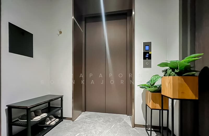 Tonson One Residence, Bangkok, Soi Tonson, Ploenchit Road, Lumphini, Pathum Wan, Bangkok, 1 Bedroom, 57 sqm, Condo For Rent, by Prapaporn Boonkajonkul, 500193471 - DDproperty.com