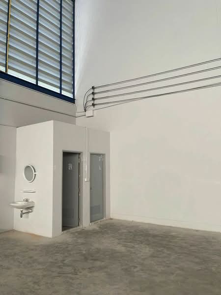 โคกขาม, Samut Sakhon, Khok Kham, Muang Samut Sakhon, Samut Sakhon, , 2,500 sqm, Warehouse/Factory For Rent, by ณภัทร พรสิริเมธากุล, 500193472 - DDproperty.com