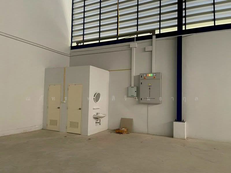 โคกขาม, Samut Sakhon, Khok Kham, Muang Samut Sakhon, Samut Sakhon, , 2,500 sqm, Warehouse/Factory For Rent, by ณภัทร พรสิริเมธากุล, 500193472 - DDproperty.com