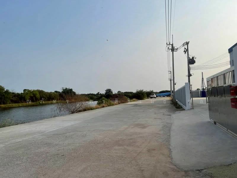 โคกขาม, Samut Sakhon, Khok Kham, Muang Samut Sakhon, Samut Sakhon, , 2,500 sqm, Warehouse/Factory For Rent, by ณภัทร พรสิริเมธากุล, 500193472 - DDproperty.com