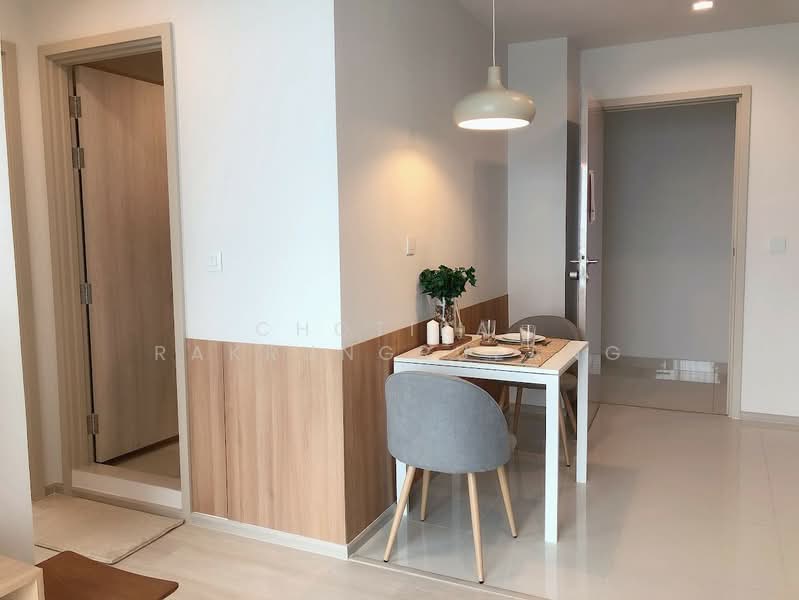 Life One Wireless, Bangkok, 1 Wireless Road, Lumphini, Pathum Wan, Bangkok, 2 Bedrooms, 45 sqm, Condo For Rent, by Chotika   Rakrungrueang, 500193474 - DDproperty.com