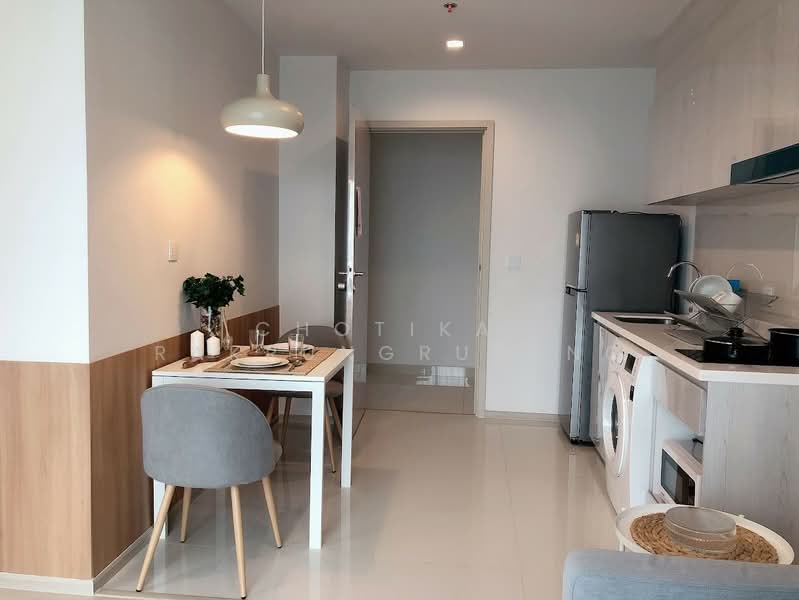 Life One Wireless, Bangkok, 1 Wireless Road, Lumphini, Pathum Wan, Bangkok, 2 Bedrooms, 45 sqm, Condo For Rent, by Chotika   Rakrungrueang, 500193474 - DDproperty.com