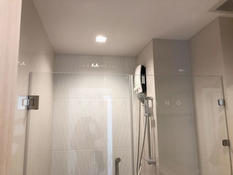 Life One Wireless, Bangkok, 1 Wireless Road, Lumphini, Pathum Wan, Bangkok, 2 Bedrooms, 45 sqm, Condo For Rent, by Chotika   Rakrungrueang, 500193474 - DDproperty.com