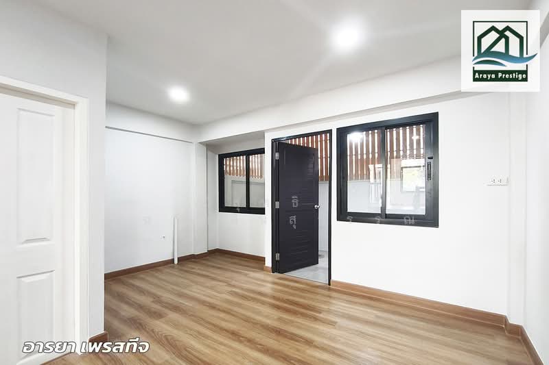 นันทนาการ์เด้นท์ รังสิต, Pathum Thani, Ban Klang, Muang Pathum Thani, Pathum Thani, 3 Bedrooms, 95 sqm, Townhouse For Sale, by วิสุทธินี เฉลิมสินสุวรรณ, 500193475 - DDproperty.com