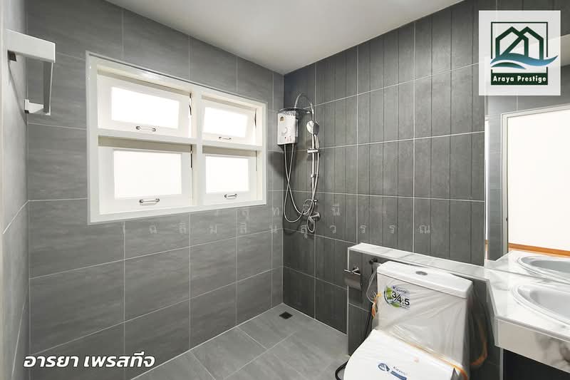 นันทนาการ์เด้นท์ รังสิต, ปทุมธานี, บ้านกลาง, เมืองปทุมธานี, ปทุมธานี, 95 ตร.ม., ทาวน์เฮ้าส์ ขาย, โดย วิสุทธินี เฉลิมสินสุวรรณ, 500193475 - DDproperty.com